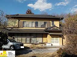 伊奈町大針　中古戸建住宅