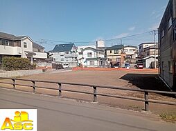 さいたま市見沼区染谷　売地全7区画 区画1