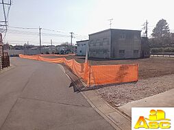 さいたま市見沼区染谷　売地全7区画 区画4