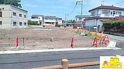 さいたま市見沼区染谷 売地全7区画 区画5