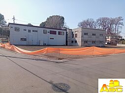 さいたま市見沼区染谷　売地全7区画 区画6