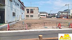 さいたま市見沼区染谷 売地全7区画 区画7