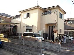 白岡市新白岡　中古戸建住宅