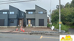 蓮田市藤ノ木1丁目　新築分譲住宅全3棟 3号棟