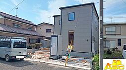 蓮田市閏戸 新築戸建住宅