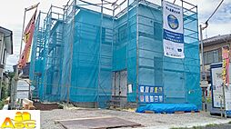 蓮田市閏戸 新築戸建住宅