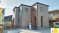 蓮田市閏戸　新築戸建住宅
