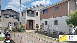 蓮田市西新宿2丁目　中古戸建住宅