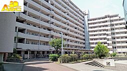 ベルヴィル大宮Ａ棟　中古マンション 1102号室