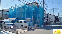 伊奈町栄4丁目 新築戸建住宅