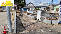 蓮田市上　新築分譲住宅全3棟 2号棟