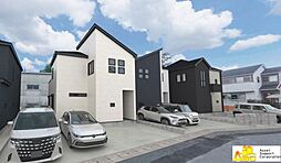 さいたま市見沼区染谷3丁目 新築分譲住宅 全7棟 3号棟