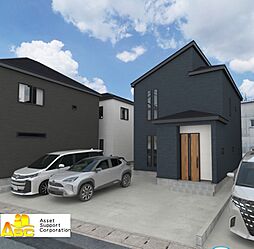 さいたま市見沼区染谷3丁目 新築分譲住宅 全7棟 4号棟