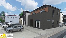さいたま市見沼区染谷3丁目 新築分譲住宅 全7棟 5号棟