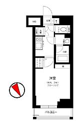 アルテシモポルト 8F