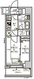 メインステージ南砂町 401