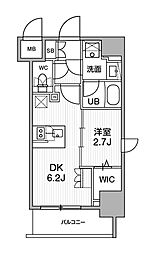 シーフォルム木場（SYFORME木場） 305