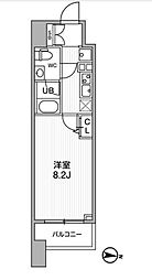 オルタナ亀戸（ALTERNA亀戸） 1303