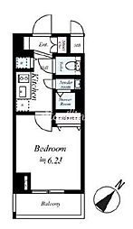 コンシェリア・デュー勝どき 309