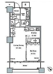 THE TOKYO TOWERS MID TOWER 1913