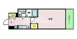 プレール・ドゥーク東京キャナル 601
