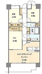 ブリリアントヨス 204