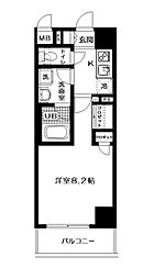 レクレドール豊洲 206