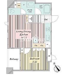 アクティ東仲通り 813