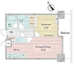 アクティ東仲通り 402