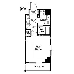 プレール・ドゥーク潮見 501