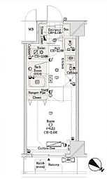 コンシェリア・デュー勝どき 413