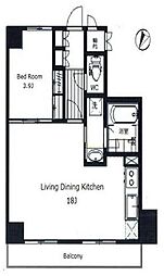 月島ホームズ 1219