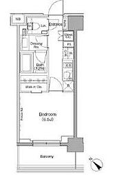 ザ・パークハビオ月島フロント 1004