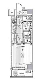 ザ・プレミアムキューブG潮見 618