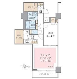 ブリリアイスト東雲キャナルコート 929