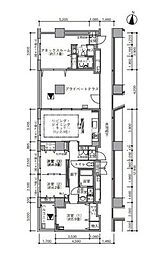 東雲キャナルコートCODAN19号棟 901