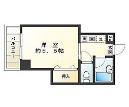 勝どき第三関根ビル 203