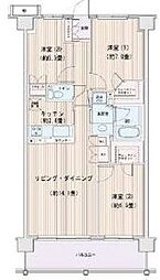 エスティメゾン豊洲レジデンスD棟 839