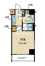 プレール・ドゥーク潮見 701