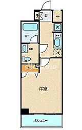 プレール・ドゥーク東京キャナル 511