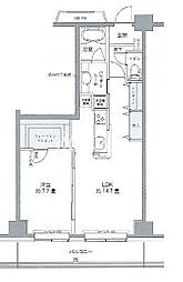プライムアーバン豊洲 717