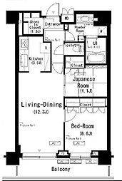 パークアクシス辰巳ステージ 907