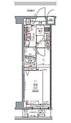 クレヴィスタ豊洲ベイサイド 303