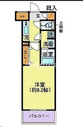 プレール・ドゥーク潮見II 404