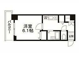 月島4丁目マンション 1303