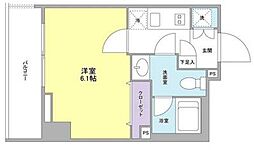 リバーレ月島 1003