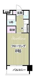 TKレジデンス 402