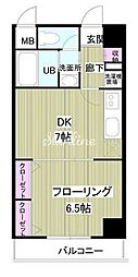 TKレジデンス 406