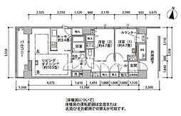 東雲キャナルコートCODAN18号棟 701