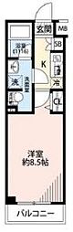プレール・ドゥーク東雲II 211